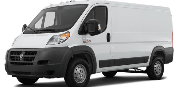 RAM PROMASTER 1500 2018 3C6TRVAG5JE159379 image